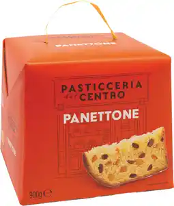 MD Discount PANETTONE offerta