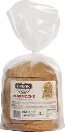 MD Discount PANETTONE DA FARCIRE offerta