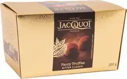 MD Discount TARTUFI BAULETTO offerta