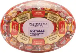 MD Discount CIOCCOLATINI ROYALLE offerta