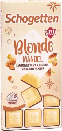 MD Discount SCHOGETTEN BLONDE offerta