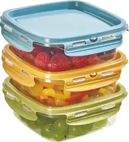 MD Discount SET 3 CONTENITORI 0,5 litri offerta