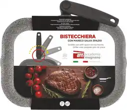 MD Discount BISTECCHIERA offerta