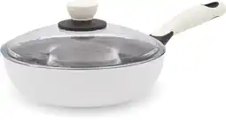 MD Discount PADELLA ALTA offerta