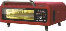 MD Discount FORNO 3 IN 1 16 lt offerta