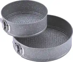 MD Discount SET 2 TEGLIE DA FORNO TONDE offerta