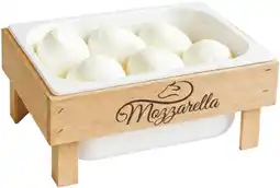 MD Discount VASCHETTA PORTAMOZZARELLA offerta