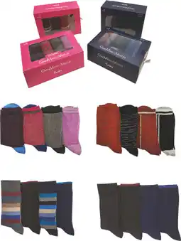 MD Discount CALZINI offerta