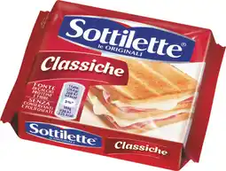 MD Discount SOTTILETTE offerta