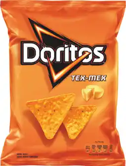 MD Discount DORITOS offerta