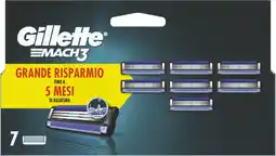 MD Discount LAME RASOIO offerta