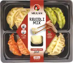 MD Discount RAVIOLI MIX offerta