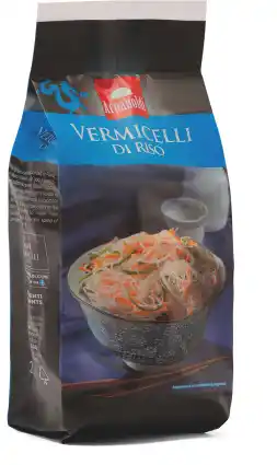 MD Discount VERMICELLI DI RISO offerta