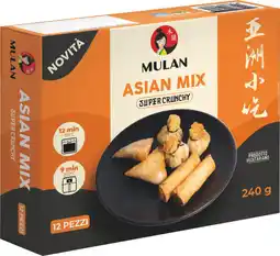 MD Discount ASIAN MIX offerta