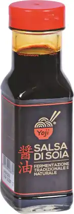 MD Discount SALSA DI SOIA offerta