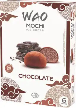 MD Discount MOCHI GELATO AL CIOCCOLATO offerta