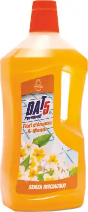 MD Discount DETERSIVO PAVIMENTI offerta