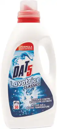 MD Discount DETERSIVO GEL BUCATO offerta