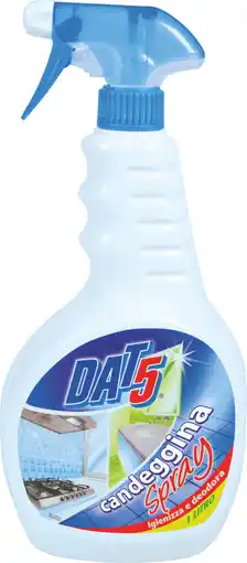 MD Discount CANDEGGINA offerta