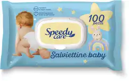 MD Discount SALVIETTINE BABY offerta