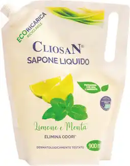 MD Discount SAPONE LIQUIDO offerta