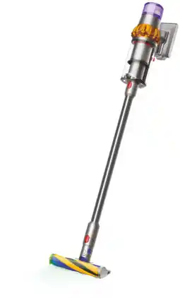 MD Discount ASPIRAPOLVERE DETECT EU SENZA FILO offerta