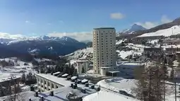 MD Discount HOTEL TORRE offerta