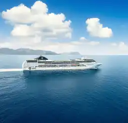 MD Discount MSC LIRICA offerta