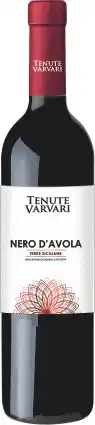 MD Discount NERO D'AVOLA TERRE SICILIANE IGP offerta