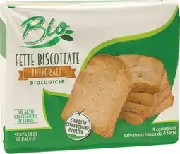 MD Discount FETTE BISCOTTATE offerta