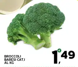 Extra Supermercati Broccoli baresi offerta