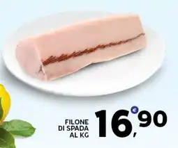 Extra Supermercati Filone di spada offerta