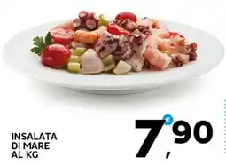Extra Supermercati Insalata di mare offerta