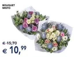 Esselunga Bouquet misto offerta
