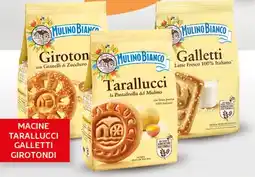 Extra Supermercati Mulino bianco biscotti classici offerta