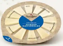 Supermercati Dok TABLA selection "quesos nacionales" offerta