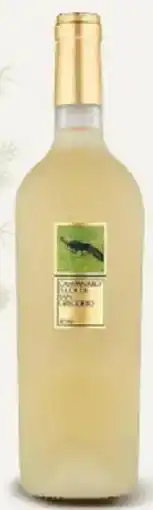 Supermercati Dok FEUDI DI SAN GREGORIO campanaro irpinia bianco D.O.C. offerta