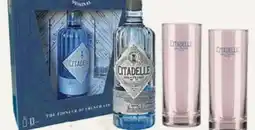 Supermercati Dok CITADELLE gin de france offerta