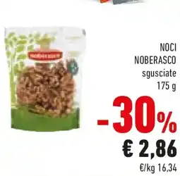 Conad Noci NOBERASCO offerta