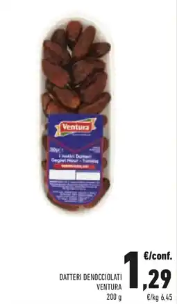 Conad Datteri denocciolati VENTURA offerta