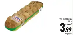 Conad Fichi jumbo FATINA offerta
