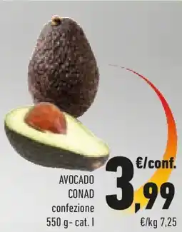 Conad Avocado CONAD offerta