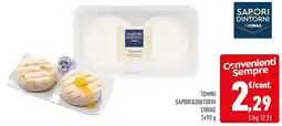 Conad Tomini SAPORI&DINTORNI CONAD offerta