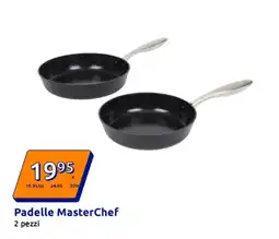 Action Padelle MasterChef offerta