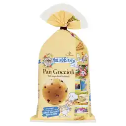 Ipercoop PAN GOCCIOLI MULINO BIANCO offerta