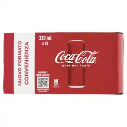 Ipercoop COCA COLA offerta