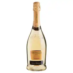 Ipercoop PROSECCO EXTRA DRY D.O.C. LUXURY CASA SANT’ORSOLA offerta