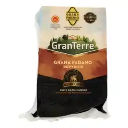 Ipercoop GRANA PADANO D.O.P. RISERVA offerta