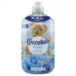 Ipercoop AMMORBIDENTE CONCENTRATO COCCOLINO offerta