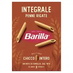 Ipercoop PASTA INTEGRALE BARILLA offerta